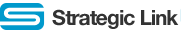 strategic link logo